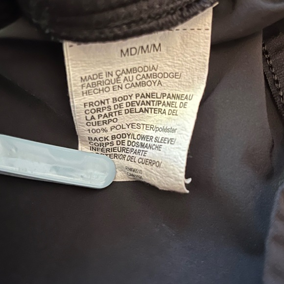 Under Armour Mens Qualifier Half Zip Top UA Gym Training Running Pullover - Picture 6 of 9